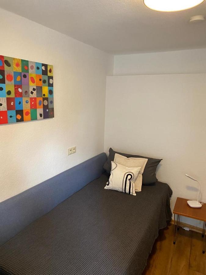 Ferienhaus "Sofia" Anno 1650, Neu - Top Lage - Tempur Beds - Wifi - Parking - Im Herzen Von Detmold-Altstadt, Historische Stadtmauer, Old Lane Ντέτμολντ Εξωτερικό φωτογραφία