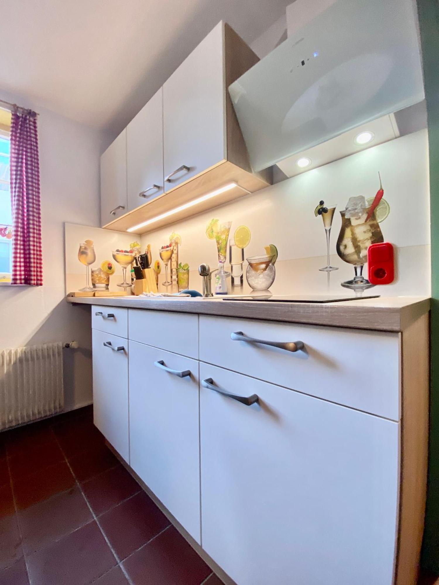 Ferienhaus "Sofia" Anno 1650, Neu - Top Lage - Tempur Beds - Wifi - Parking - Im Herzen Von Detmold-Altstadt, Historische Stadtmauer, Old Lane Ντέτμολντ Εξωτερικό φωτογραφία
