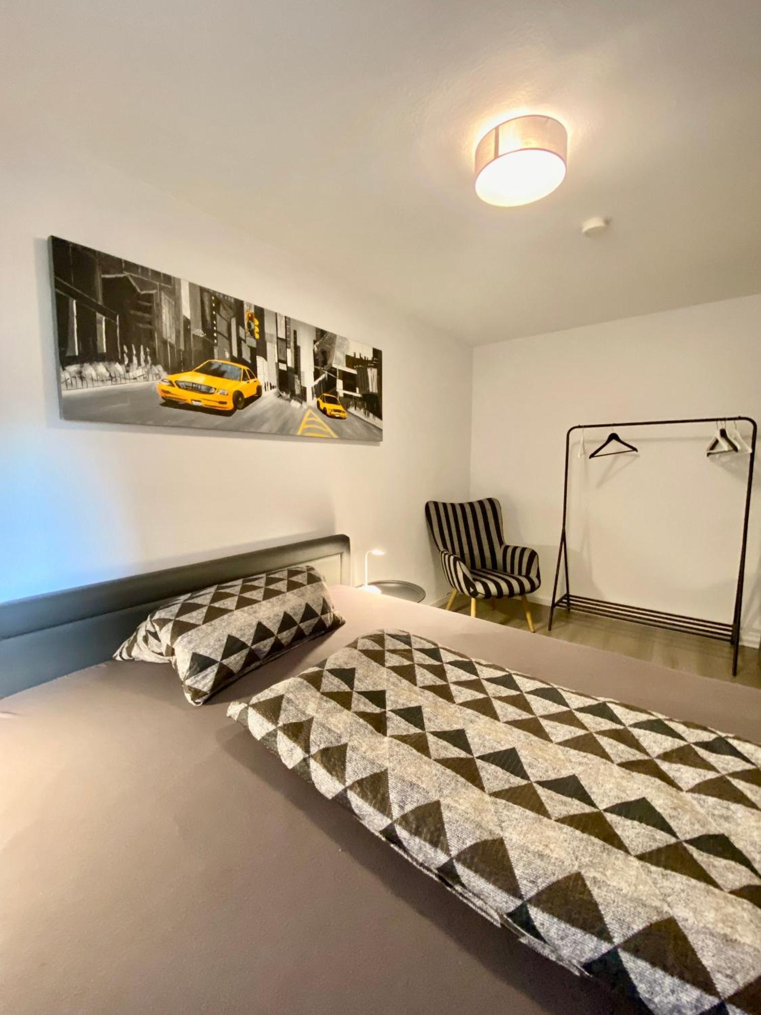 Ferienhaus "Sofia" Anno 1650, Neu - Top Lage - Tempur Beds - Wifi - Parking - Im Herzen Von Detmold-Altstadt, Historische Stadtmauer, Old Lane Ντέτμολντ Εξωτερικό φωτογραφία