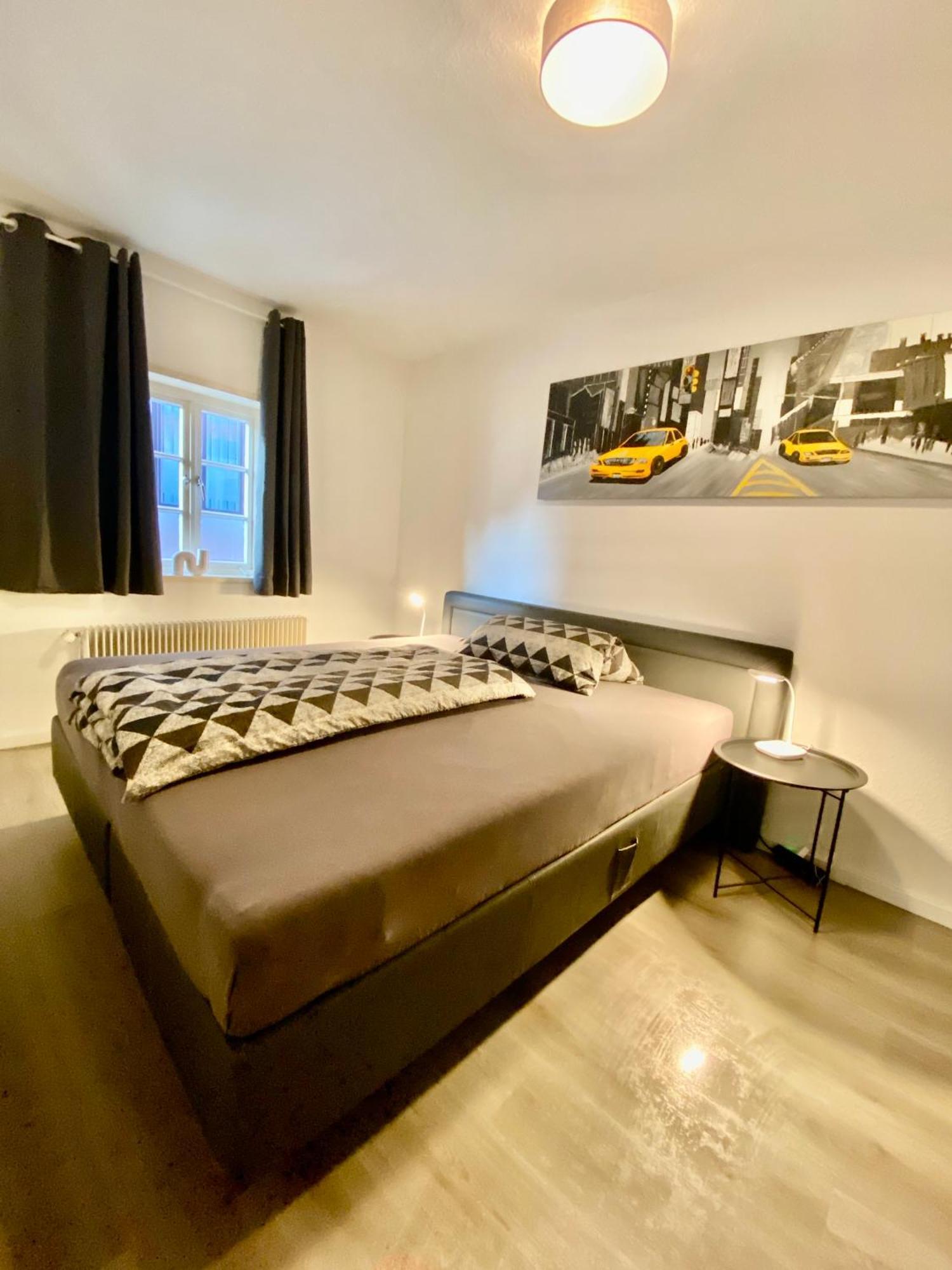 Ferienhaus "Sofia" Anno 1650, Neu - Top Lage - Tempur Beds - Wifi - Parking - Im Herzen Von Detmold-Altstadt, Historische Stadtmauer, Old Lane Ντέτμολντ Εξωτερικό φωτογραφία