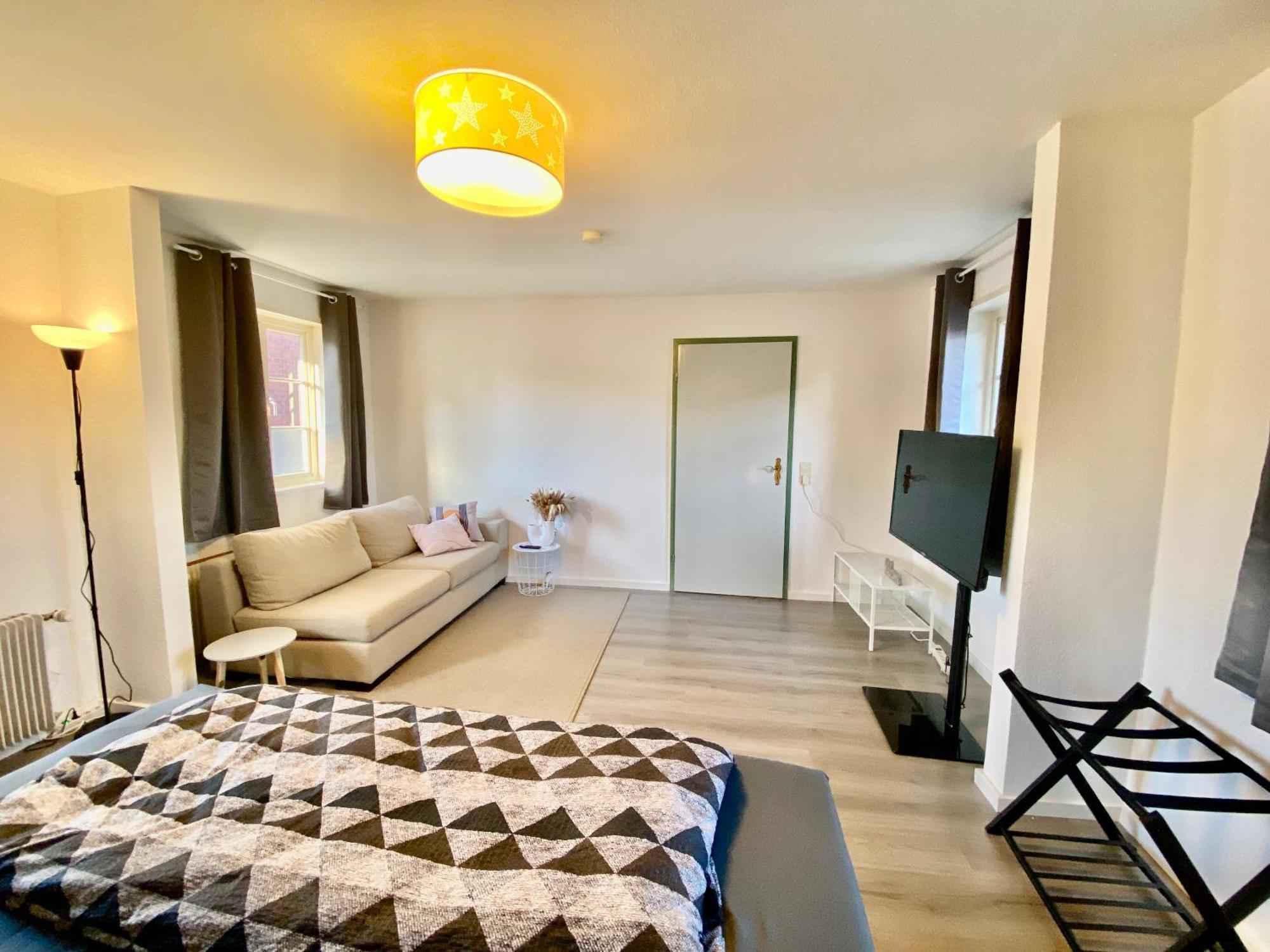 Ferienhaus "Sofia" Anno 1650, Neu - Top Lage - Tempur Beds - Wifi - Parking - Im Herzen Von Detmold-Altstadt, Historische Stadtmauer, Old Lane Ντέτμολντ Εξωτερικό φωτογραφία